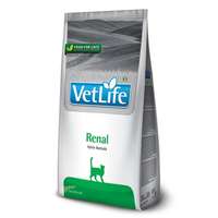 Vet Life Natural Diet Cat Renal – 2 kg