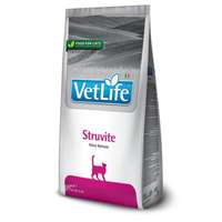 Vet Life Natural Diet Cat Struvite – 2 kg