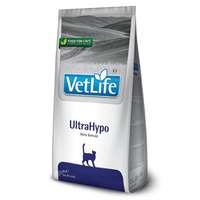Vet Life Natural Diet Cat Ultrahypo – 2 kg