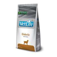  Vet Life Natural Diet Dog Diabetic – 2 kg