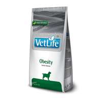 Vet Life Natural Diet Dog Obesity – 2 kg