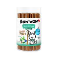  Bow Wow Grain Free Dental Stix rovarfehérje-inulin-gyógynövények 15 db/doboz