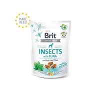  Brit Care Crunchy Cracker Insects with Tuna enriched with Mint 200 g