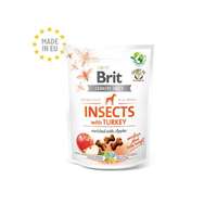  Brit Care Crunchy Cracker Insects with Turkey and Apples 200 g