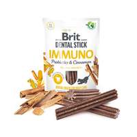  Brit Dental Stick Immuno with Probiotics & Cinnamon