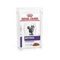 Royal Canin Feline Neutered Maintenance 12x85g