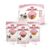 Royal Canin Kitten Multipack 4×85 g