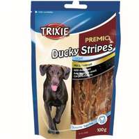  Trixie Jutalomfalat Premio Ducky Stripes Light 100gr