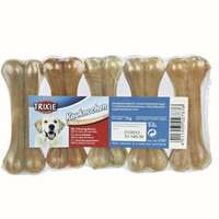 Trixie Jutalomfalat Préselt Csont 5db/Csomag 15gr/8cm