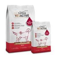 Platinum Vetactive Hypoallergenic – 1,5 kg