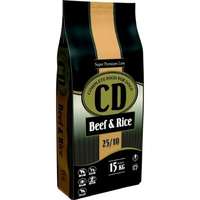 CD Beef & Rice kutyatáp – 3 kg