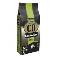 CD Lamb & Rice kutyatáp – 3 kg