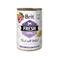 Brit Fresh Borjú Kölessel konzerv – 6×400 g