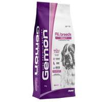 Gemon Dog Adult Sertés-rizs – 15 kg