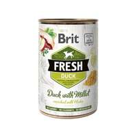 Brit Fresh Kacsa Kölessel konzerv – 400 g