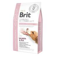 Brit Veterinary Diets Dog GF Hypoallergenic – 2 kg