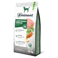 Eminent Light / Weight Control – 15 kg