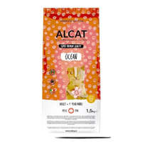 Alcat Adult Ocean macskatáp – 1,5 kg