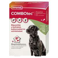 Beaphar Combotec Dog L bolha- és kullancsirtó spot-on kutyáknak (20-40 kg) – 1 db