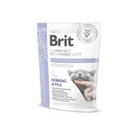 Brit Veterinary Diets Cat GF Gastrointestinal – 0,4 kg