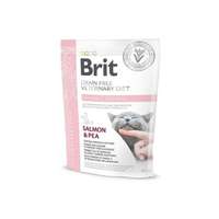 Brit Veterinary Diets Cat GF Hypoallergenic – 0,4 kg