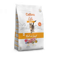 Calibra Cat Life Adult Lamb macskatáp 6kg