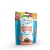 Calibra Dog Verve Crunchy Snack Insect & Fresh Lamb 150g