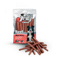 Calibra Joy Dog Classic Beef Sticks 80g