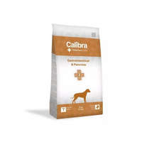 Calibra VD Dog Gastrointestinal & Pancreas kutyatáp – 2 kg