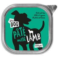 My Dog alutálka bárány 300g