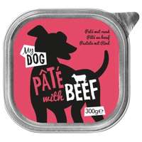 My Dog alutálka marha 300g