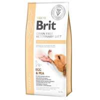 Brit Veterinary Diets Dog GF Hepatic – 2 kg