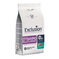 Exclusion Hypoallergenic Venison & Potato Medium & Large – 2 kg