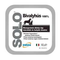 Solo Húspástétom Bivalyhús – 300 g