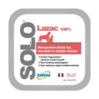 Solo Húspástétom Lazac – 100 g