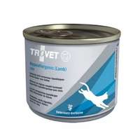 Trovet Hypoallergenic Cat LRD Lamb konzerv 200g