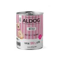 Aldog Wet Artica konzerv – 400 g