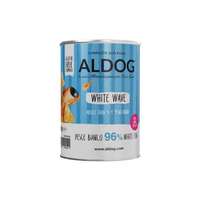 Aldog Wet White Wave konzerv – 400 g