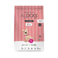 Aldog Artica Mini – 3 kg
