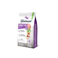 Eminent Cat Adult Chicken – 2 kg