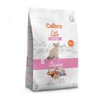 Calibra Cat Life Kitten macskatáp – 6 kg