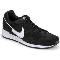 Nike Nike Rövid szárú edzőcipők VENTURE RUNNER SUEDE Fekete 38 1/2