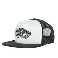 Vans Vans Baseball sapkák CLASSIC PATCH TRUCKER Sokszínű Egy méret