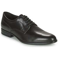 Geox Geox Oxford cipők IACOPO Fekete 42