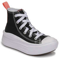 Converse Converse Magas szárú edzőcipők CHUCK TAYLOR ALL STAR MOVE CANVAS HI Fekete 28