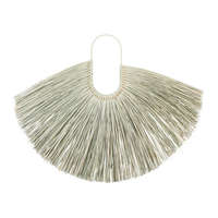 Côté Table Côté Table Képek, vásznak DECO SUSP MILOS NT 60X70 JONC Bézs Egy méret