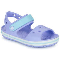 Crocs Crocs Szandálok / Saruk Crocband Sandal Kids Kék 20 / 21