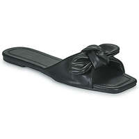 Only Only Papucsok ONLMILLIE-3 PU BOW SANDAL Fekete 40