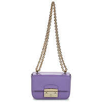 Furla Furla Válltáskák METROPOLIS MINI CROSSBODY Lila Egy méret