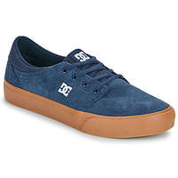 DC Shoes DC Shoes Rövid szárú edzőcipők TRASE SD Tengerész 43